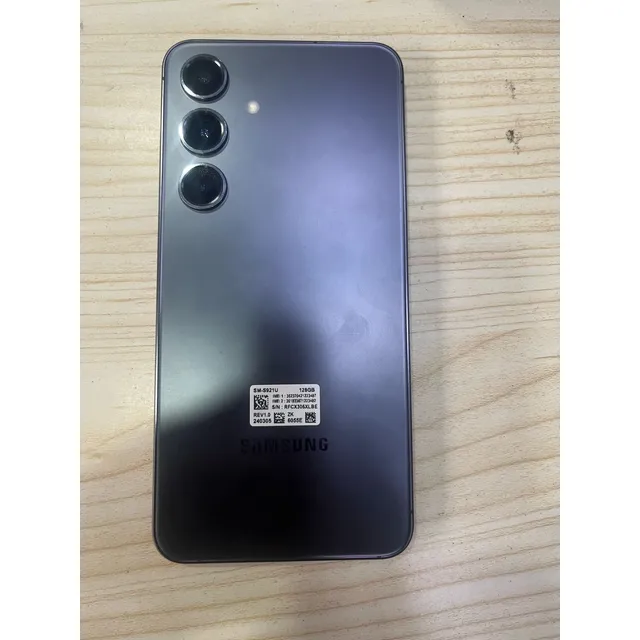 Samsung S24 Ultra