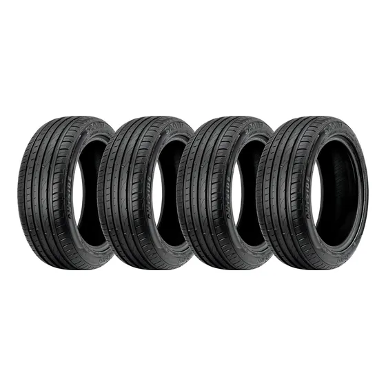 Kit de 4 pneus Itaro IT301 235/55R17 103 - 875 kg, 103