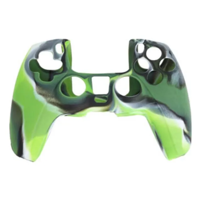 Protector Silicona Para Palanca/control Ps4 Dualshock 4