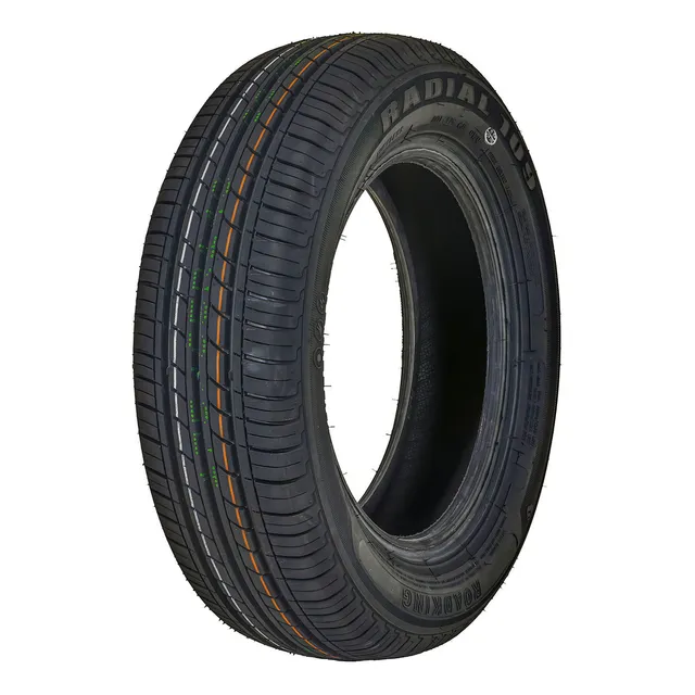 Pneu Aro 14 Roadking 175/65r14 90/88t Radial 109