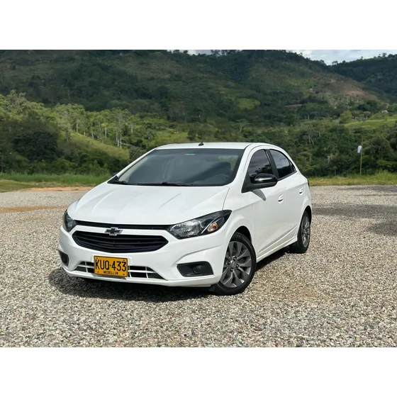 Chevrolet Joy 1.4 Lt