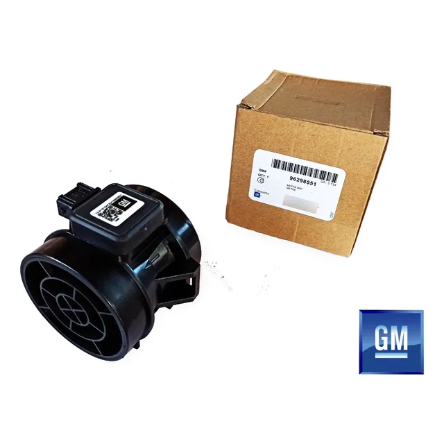 Sensor Maf Flujo Aire Optima Sportage Santa Fe Sonata Epica