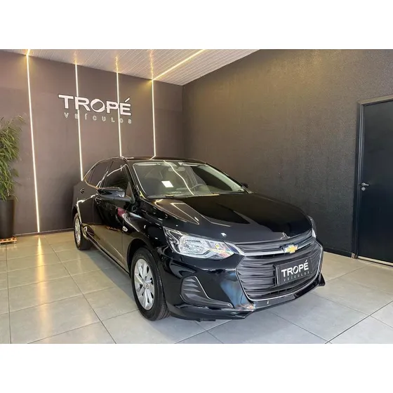 Chevrolet Onix Plus Onix Plus 10tat Lt1