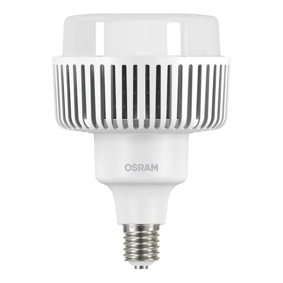 Lampara Led Alta Potencia 120w Luz Fria 6500k Ledvance - E. Luz Fria/dia 6500k