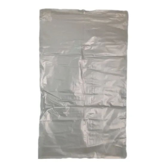 Bolsas 40x70 Para Hielo, Arena, Comida Etc