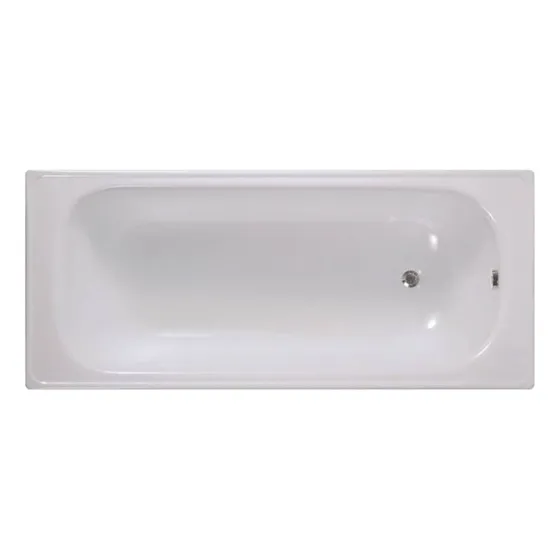 Tina De Baño Aquatrend Rectangular 150cm X 70cm,