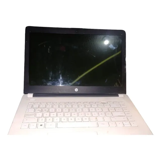 Laptop Hp