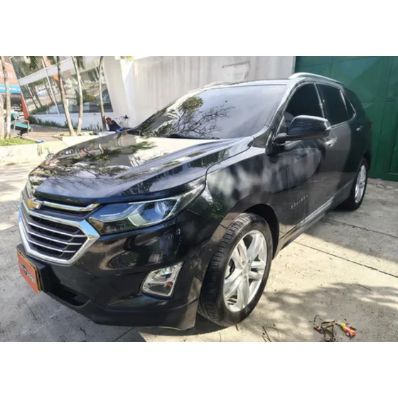 Chevrolet Equinox 1.5 Premier