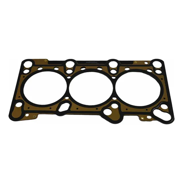 Junta De Tapa De Cilindro Vw Passat Audi A4 A6 V6 
