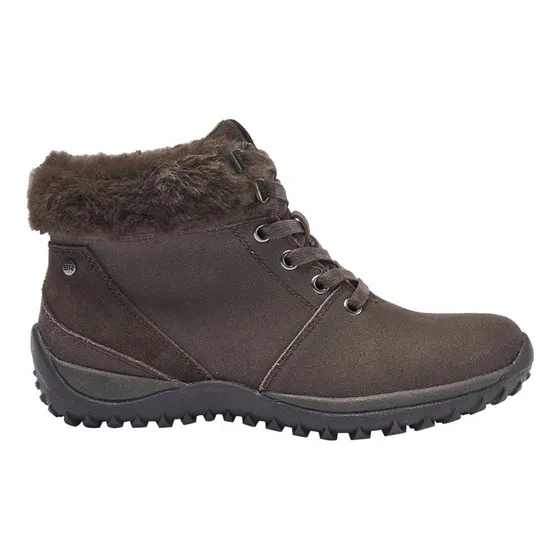 Botin Casual Mujer Bruno Rossi - H719