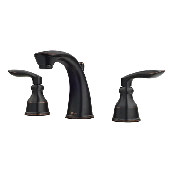 Pfister Lg49cb1y 1.2 Gpm Bronce Toscano