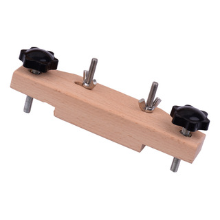 Pinza De Puente Para Guitarra, Juego De Juntas De Corcho Acú Pinza De Puente Para Guitarra, Juego De Juntas De Corcho Acú