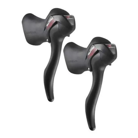 Manilar O Ergopower Shimano A070 Tourney 7 V 