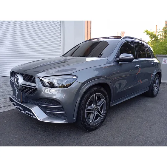 Mercedes-benz Clase Gle 350 3.0 Hibryd 7p