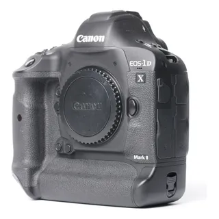Canon 1d Mark Ii Usada | MercadoLivre 📦