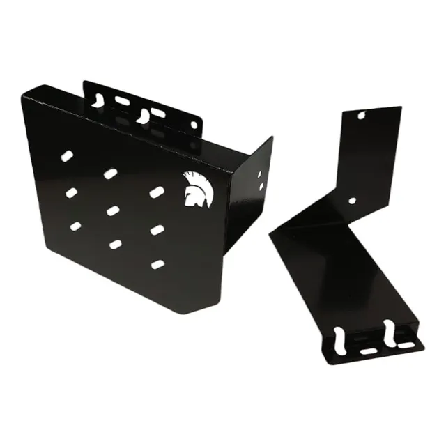 Proteccion Computadora  Y Bateria Spark Ng 