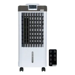 Climatizador De Ar Cp04d 220v Praxis Cor Branco Climatizador De Ar Cp04d 220v Praxis Cor Branco