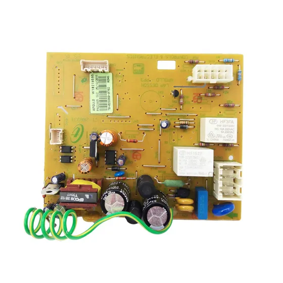 Plaqueta Heladera Whirlpool Wrx51d1 Wrx51x1