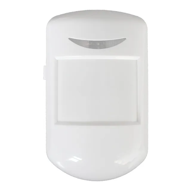 Sensor Pir Alarma Con Ahorro Batería Envio Matko Seguridad