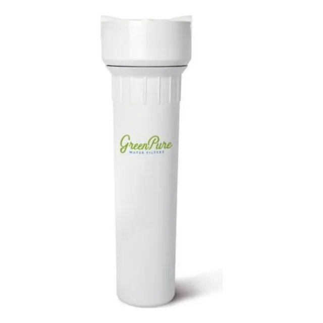 Purificador Bajo Mesada Green Pure