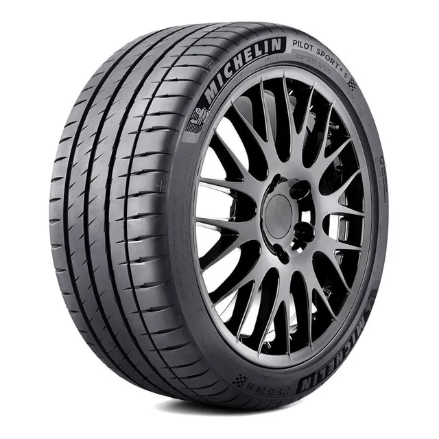 Pneu 275/45r18 Michelin Pilot Sport 4 107y