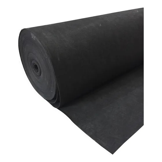 46 M2 Geotextil No Tejido 4,60 Mt Ancho X 300 Gr/m2 X 10 Mts