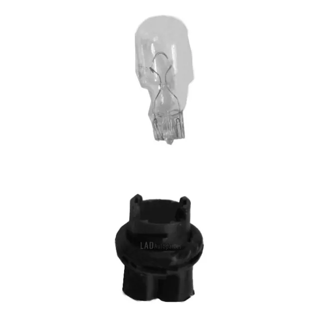Faro De Espejo C/socket Foco Para Renault Master 2013 A 2019