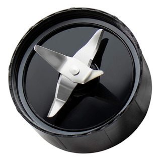 Cross Blade Spare Part Compatible With Magic-bullet Cross Blade Spare Part Compatible With Magic-bullet