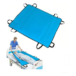 Manta Transferível 100x120 Cm Para Colchão De Posicionamento