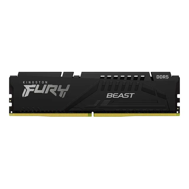 Memoria Ram Fury 8gb Ddr5 4800mhz 38400 Lo-dimm Nuevas