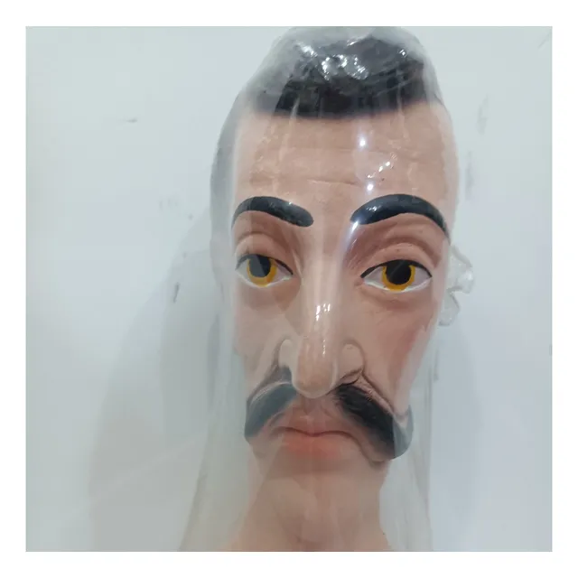 Imagen De Yeso De Don Juan Del Dinero