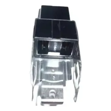 Conector Para Hornilla O Resistencia De Cocina Electrica