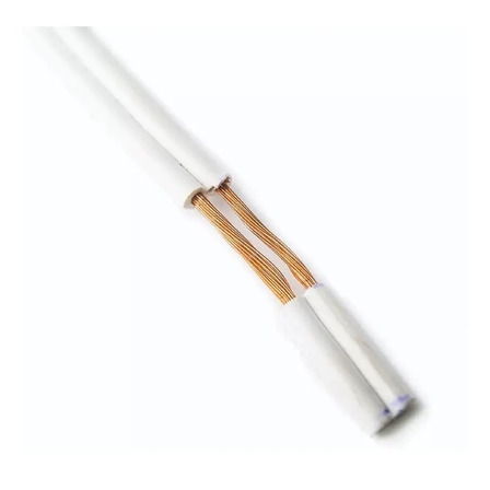 Cable Gemelo 2x1 (precio Por 10 Metros) Cable Gemelo 2x1 (precio Por 10 Metros)