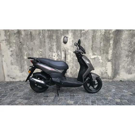 Scooter Sym Orbit Ii 125 2025 No Elite No Fascino No Ray Zr 