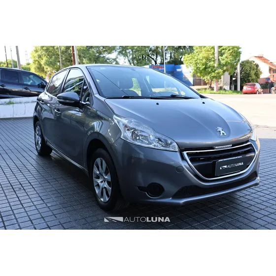 Peugeot 208 1.5 Active 5p L13