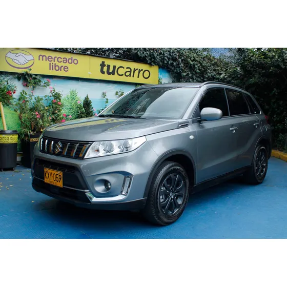 Suzuki Vitara 1.6 Life