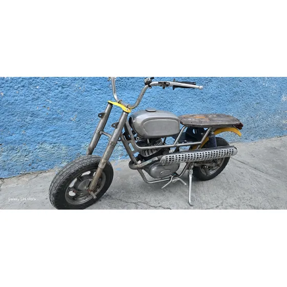 Mini Moto 100cc