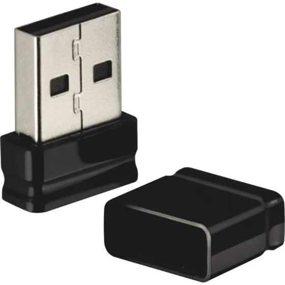 Pen Drive Nano 8gb Usb Leit 10mb Grav 3mb Multilaser Pd053