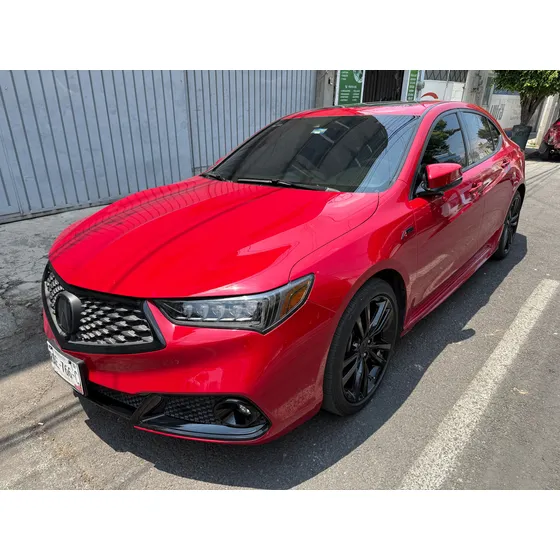 Acura Tlx 3.5 A-spec At