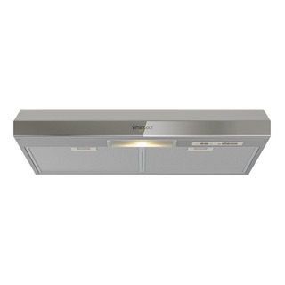 Campana Bajo Alacena Pared Plata Wh8010d 80 Cms Campana Bajo Alacena Pared Plata Wh8010d 80 Cms