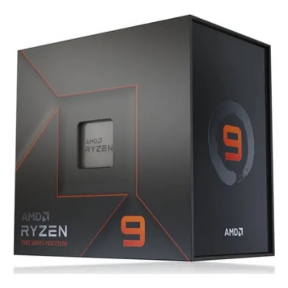 Procesador Amd Ryzen 9 7950x 4.5ghz 16 Núcleos Socket Am5 64