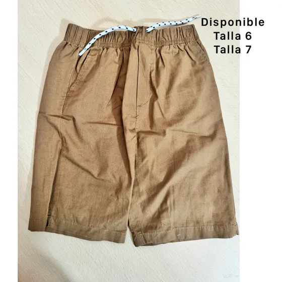 Bermudas Niño Usada