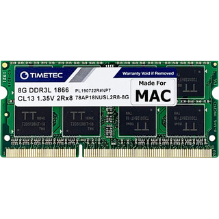 Timetec 8gb Compatível Com Apple iMac Do Final De 2015 (27 P Timetec 8gb Compatível Com Apple iMac Do Final De 2015 (27 P