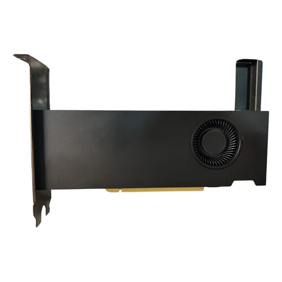 Nvidia Quadro Rtx A2000 12gb Gddr6 6 Pny