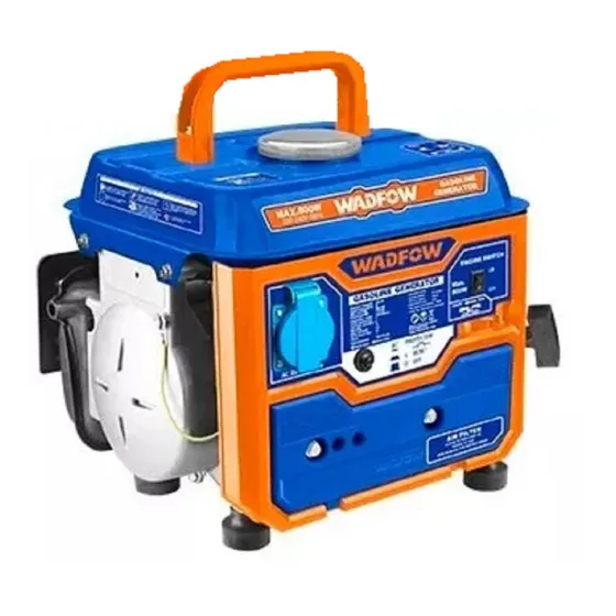 Generador 800w Wadfow - Tyt