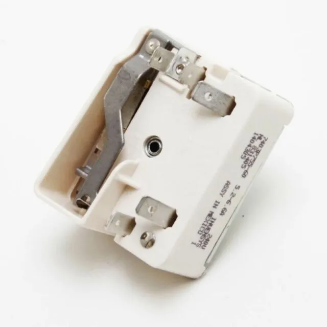 Switch Tope Whirlpool Original Wp74007840