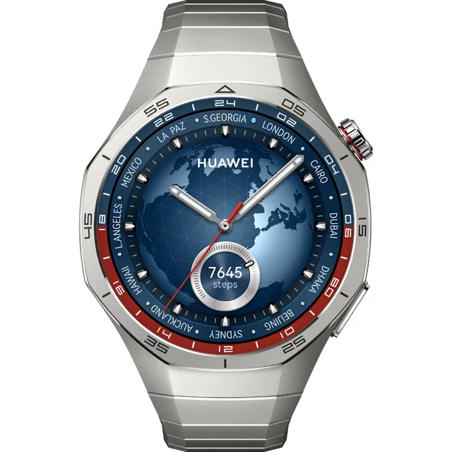 Reloj Huawei Gt5 Pro 42mm