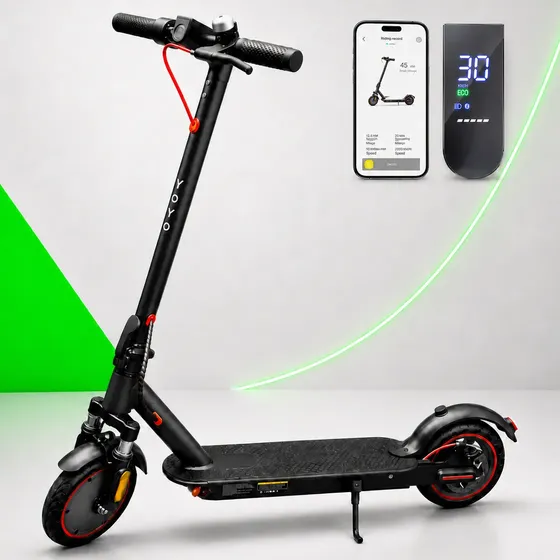 Patinete Elétrico V01premium 500w7.8a Amortecedor Hidráulico