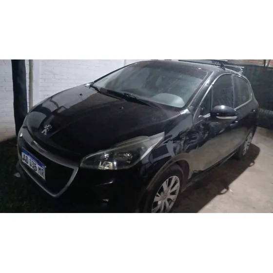 Peugeot 208 1.6 Active
