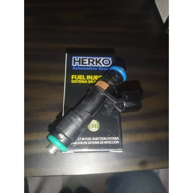 Inyector De Gasolina De Fx4 2007/2008 De 4 Huecos